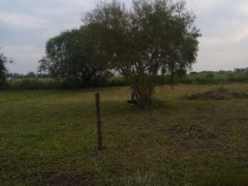 Vendo terreno en Sauce Montrull 450mts2 15x30