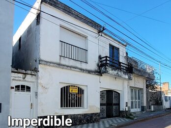 ATENCION INVERSORES, UN INMUEBLE PARA NO PERDER