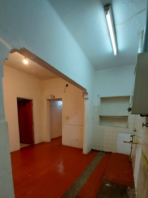 ATENCION INVERSORES, UN INMUEBLE PARA NO PERDER