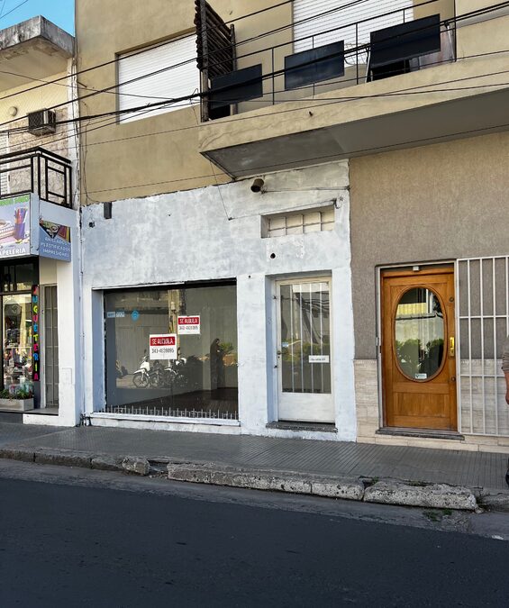 Local centro