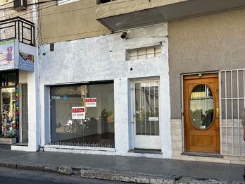 Local centro
