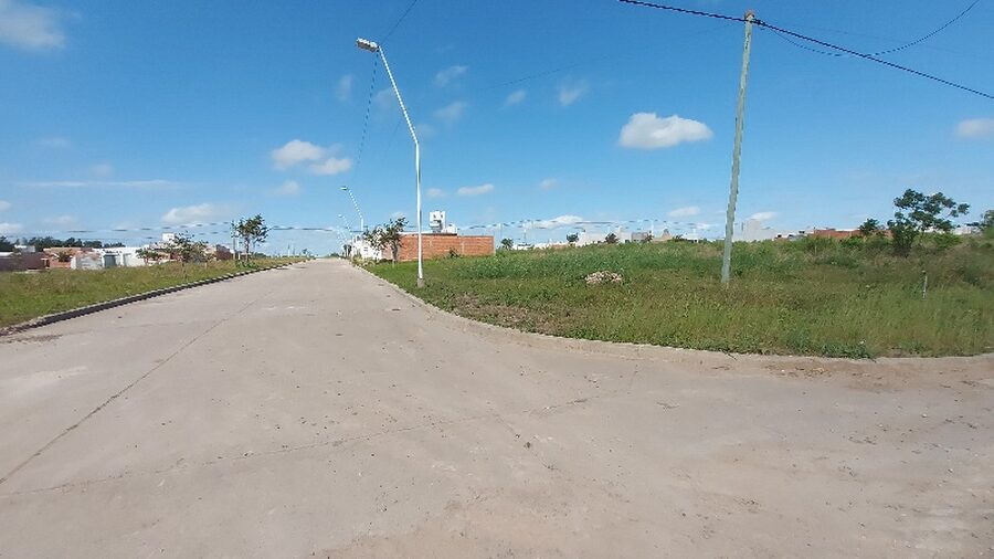 Terrenos en Altos del Paracao, Entrega y financiación