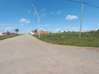 Terrenos en Altos del Paracao, Entrega y financiación