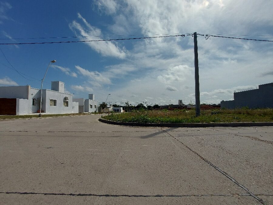 Terrenos en Altos del Paracao, Entrega y financiación