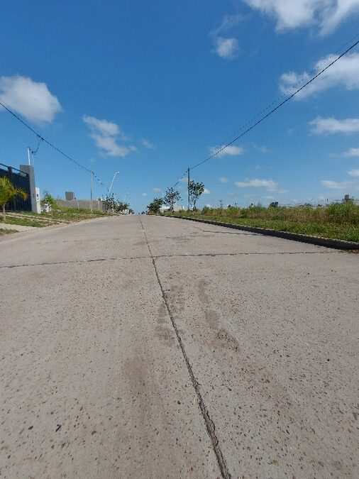 Terrenos en Altos del Paracao, Entrega y financiación