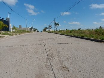 Terrenos en Altos del Paracao, Entrega y financiación