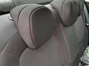 Fiat Cronos 1.8 Precision