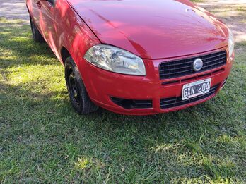 vendo fiat palio 1.4 nafta 2008