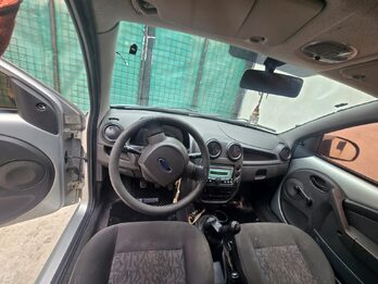 Vendo Ford Ka Fli Viral 1.6 Año 2011