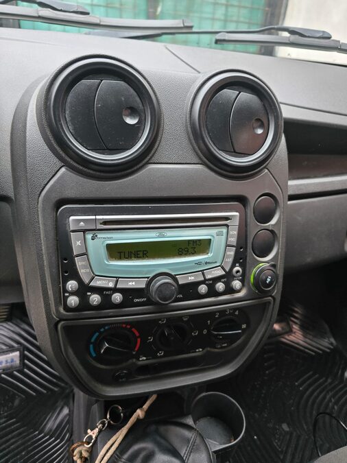 Vendo Ford Ka Fli Viral 1.6 Año 2011