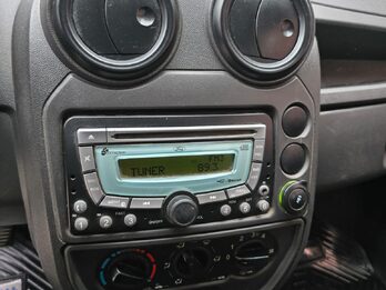 Vendo Ford Ka Fli Viral 1.6 Año 2011