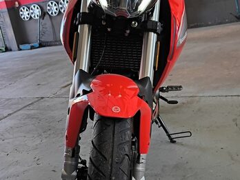 Benelli 180 S