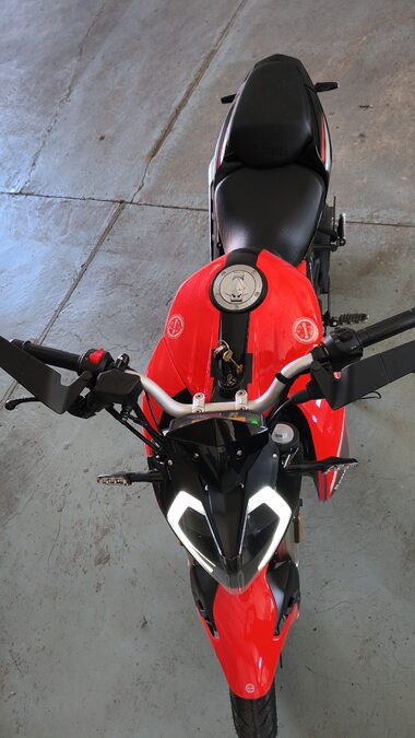 Benelli 180 S