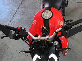 Benelli 180 S