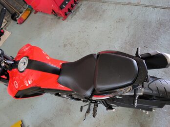 Benelli 180 S