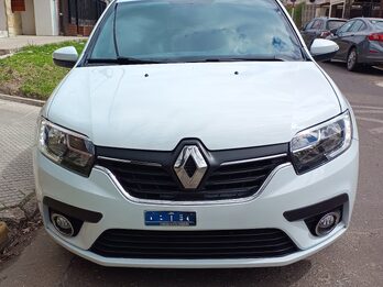 Sandero Intense 2021
