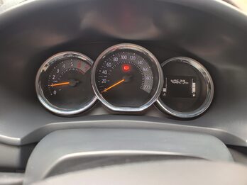 Sandero Intense 2021