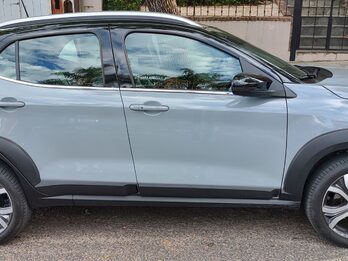 Vendo Fiat Pulse Impetus 1.0 Turbo.Mod.2024.Excelente estado.