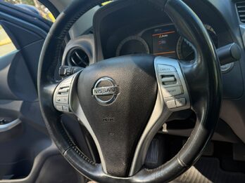 VENDO NISSAN FRONTIER X-GEAR 2021