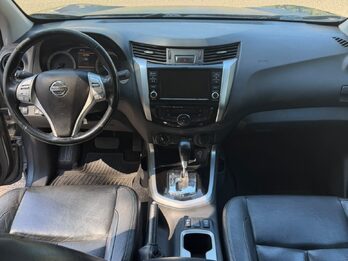 VENDO NISSAN FRONTIER X-GEAR 2021