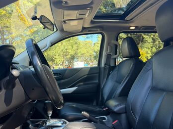 VENDO NISSAN FRONTIER X-GEAR 2021