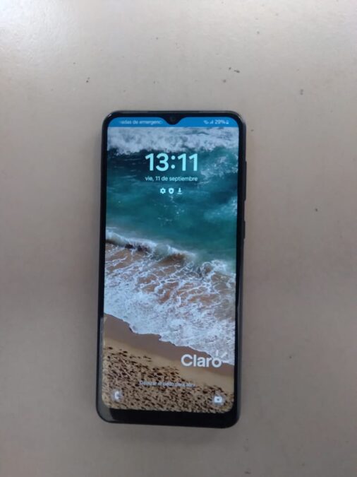 Vendo Samsung A04 Liberado