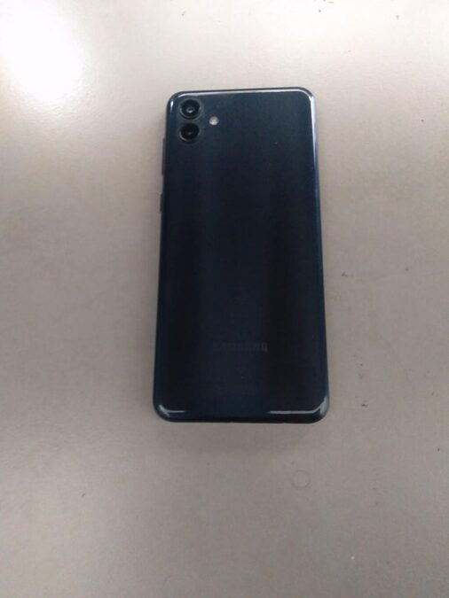 Vendo Samsung A04 Liberado