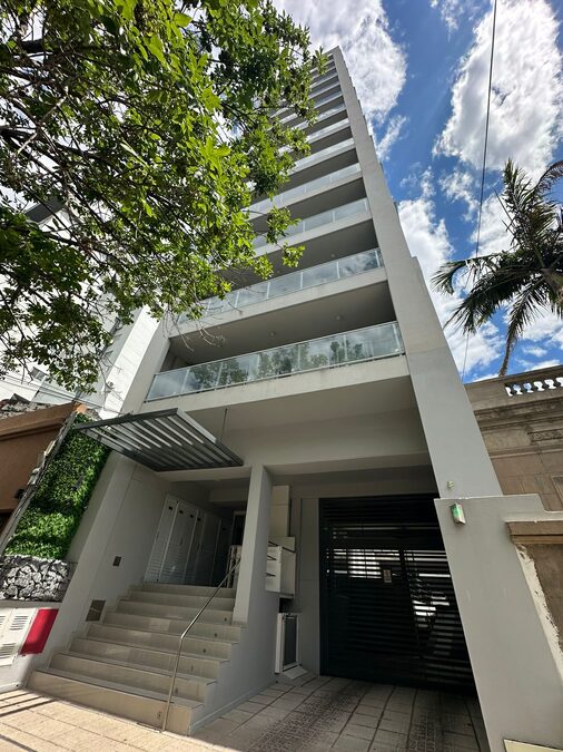 ALQUILO HERMOSO DEPARTAMENTO EN CALLE SAN MARTIN