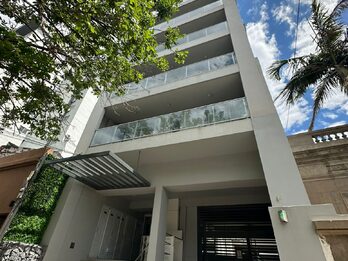 ALQUILO HERMOSO DEPARTAMENTO EN CALLE SAN MARTIN