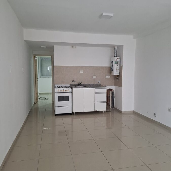 ALQUILO HERMOSO DEPARTAMENTO DE 1 DORMITORIO
