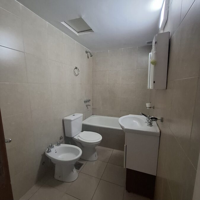 ALQUILO HERMOSO DEPARTAMENTO DE 1 DORMITORIO