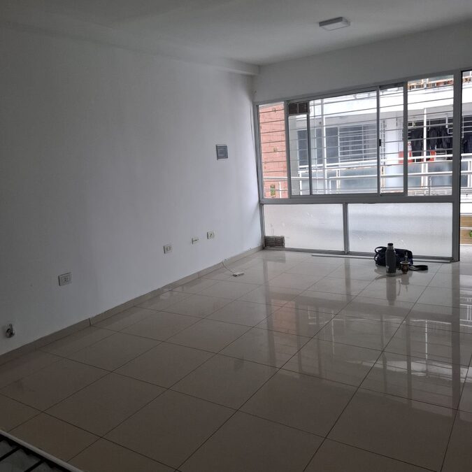 ALQUILO HERMOSO DEPARTAMENTO DE 1 DORMITORIO