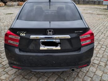 Vendo Honda City