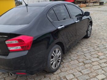 Vendo Honda City