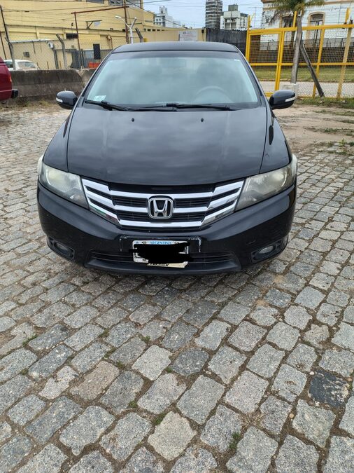 Vendo Honda City