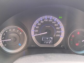 Vendo Honda City