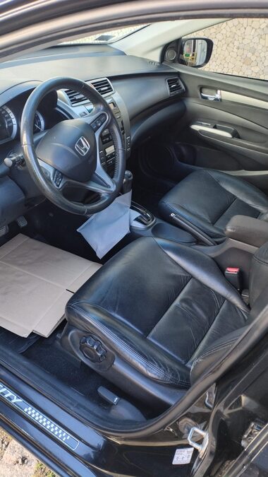Vendo Honda City