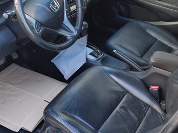 Vendo Honda City