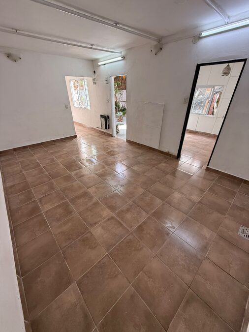 ALQUILAMOS - Departamento 1 dormitorio renovado
