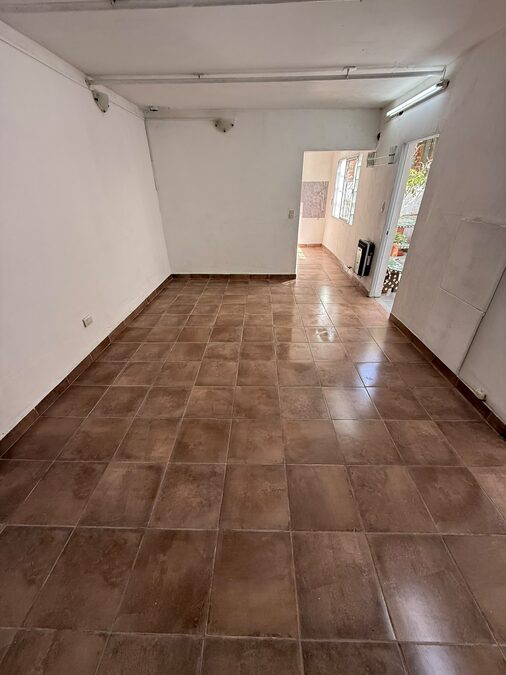 ALQUILAMOS - Departamento 1 dormitorio renovado