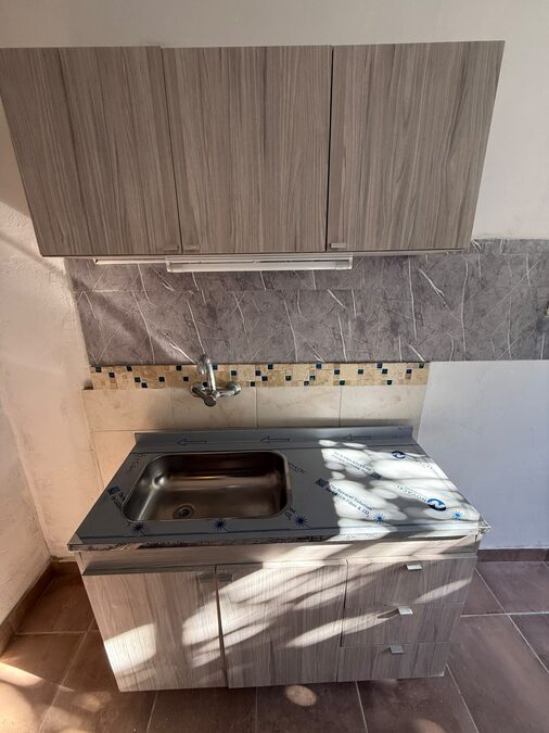 ALQUILAMOS - Departamento 1 dormitorio renovado