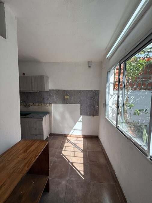 ALQUILAMOS - Departamento 1 dormitorio renovado