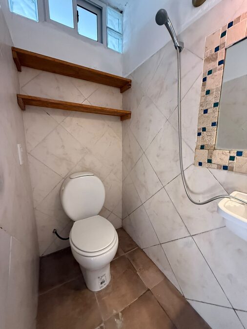 ALQUILAMOS - Departamento 1 dormitorio renovado