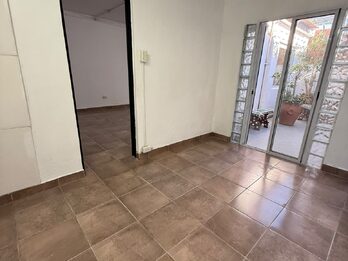 ALQUILAMOS - Departamento 1 dormitorio renovado