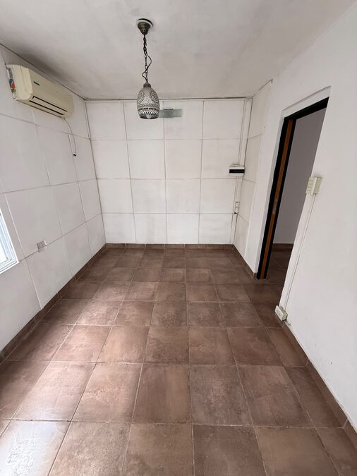 ALQUILAMOS - Departamento 1 dormitorio renovado