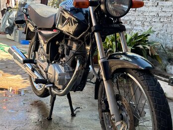 honda titan 150 2013 (escucho ofertas)