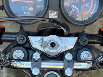 honda titan 150 2013 (escucho ofertas)