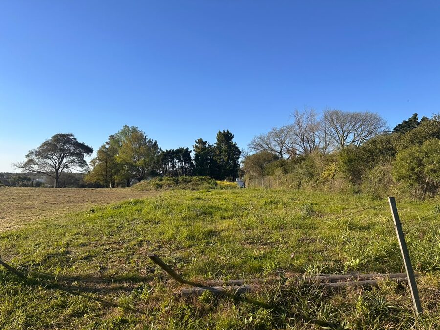✅VENDO TERRENO EN ACCESO NORTE  900m2💰U$D 80.000.-