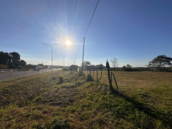✅VENDO TERRENO EN ACCESO NORTE  900m2💰U$D 80.000.-