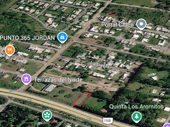 ✅VENDO TERRENO EN ACCESO NORTE  900m2💰U$D 80.000.-